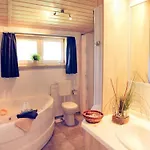 Hébergement de vacances Skandinavisches In Mirow *