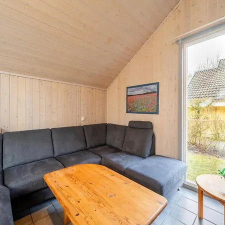 Skandinavisches In Mirow