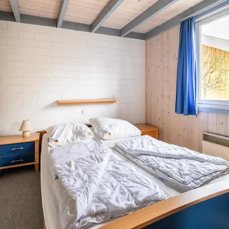 度假居 Skandinavisches In Mirow