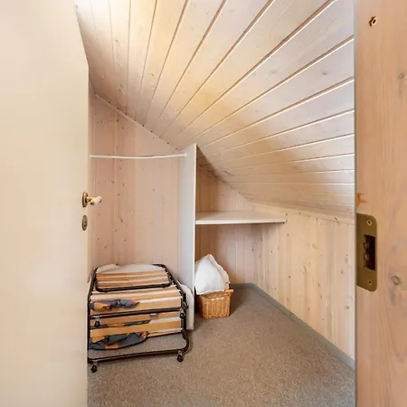 Skandinavisches In Mirow 度假居 *