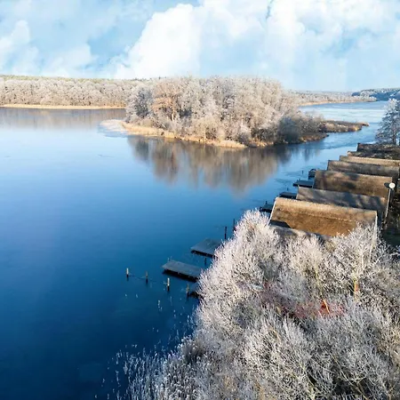 Skandinavisches In Mirow