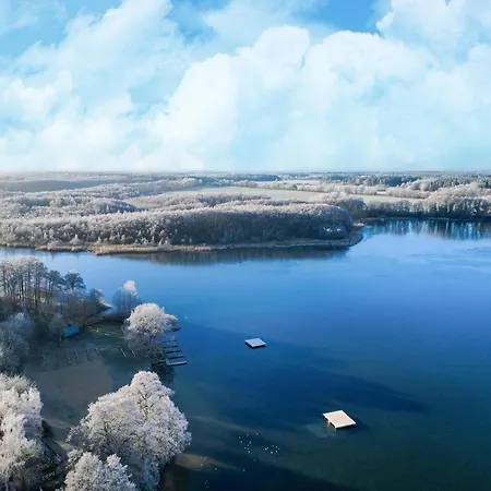 Skandinavisches In Mirow * Granzow