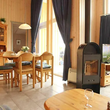 Skandinavisches In Mirow