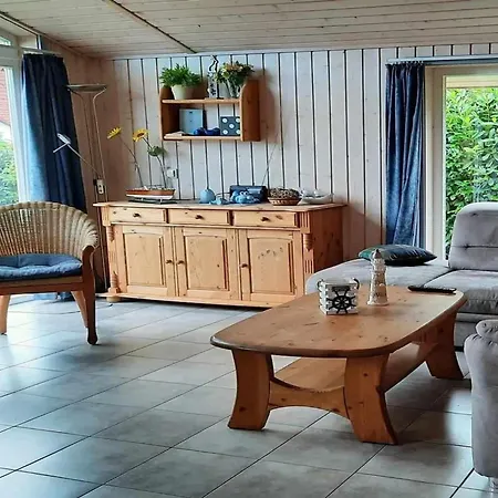 Skandinavisches In Mirow Hébergement de vacances Granzow